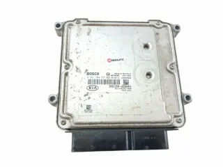 39120-2B601 39120-2B601, 0261S04357 Блок управления двигателем Kia Ceed 1 Арт e9582921, вид 5