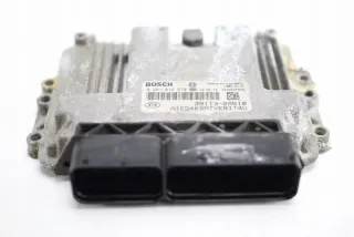 39113-2A510 0281016570 39113-2A510, Блок управления двигателем Kia Ceed 1 Арт e9582923, вид 1