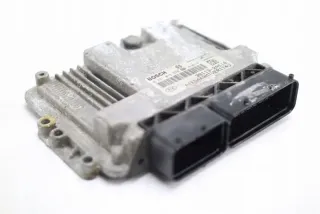 39113-2A510 0281016570 39113-2A510, Блок управления двигателем Kia Ceed 1 Арт e9582923, вид 3
