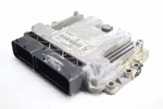 39113-2A510 0281016570 39113-2A510, Блок управления двигателем Kia Ceed 1 Арт e9582923, вид 4