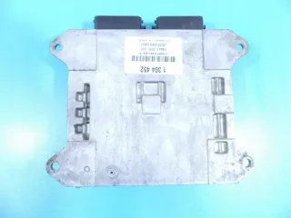 E6T53975H1, LFD718881C Блок управления двигателем Mazda 5 1 Арт e9583002, вид 5