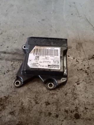9807568180 Блок AirBag Peugeot 308 2 Арт e9583082, вид 1