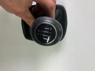 8P0863279A Ручка кулисы КПП Audi A1 Арт e9583083, вид 2