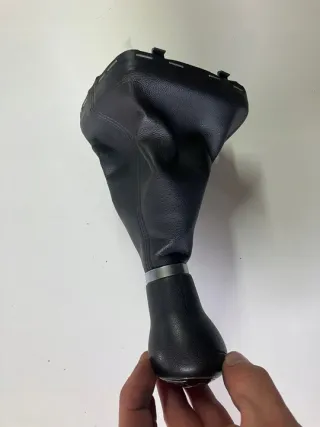 8P0863279A Ручка кулисы КПП Audi A1 Арт e9583083, вид 4