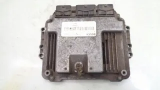 0281011389 8200263396 Блок управления двигателем Nissan Primera 12 Арт e9583244, вид 2