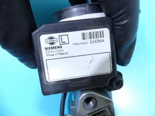 275800-1363, 23710AU601 Блок управления двигателем Nissan Primera 12 Арт e9583245, вид 16