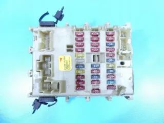 275800-1363, 23710AU601 Блок управления двигателем Nissan Primera 12 Арт e9583245, вид 6