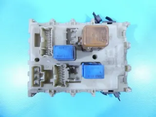 275800-1363, 23710AU601 Блок управления двигателем Nissan Primera 12 Арт e9583245, вид 8