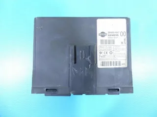 275800-1363, 23710AU601 Блок управления двигателем Nissan Primera 12 Арт e9583245, вид 9