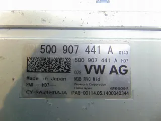 5Q0907441A Блок управления (другие) Audi A3 8V Арт e9583479, вид 3