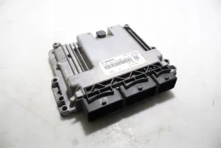 0281036238 Блок управления двигателем Renault Clio 4 Арт e9583561, вид 1