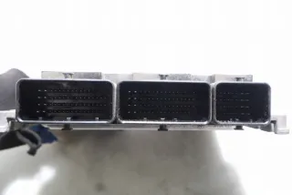 0281036238 Блок управления двигателем Renault Clio 4 Арт e9583561, вид 2