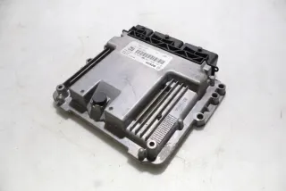 0281036238 Блок управления двигателем Renault Clio 4 Арт e9583561, вид 3