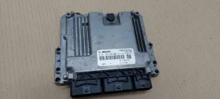 237100959S Блок управления двигателем Renault Clio 4 Арт e9583567, вид 1