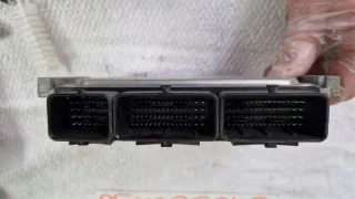 37100899R Блок управления двигателем Renault Master 3 Арт e9583631, вид 4