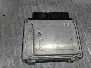 03G906013M 0281013442 Блок управления двигателем Skoda Fabia 2 Арт e9583760, вид 2