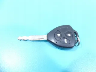 89661-05D50, MB275900-0201 Блок управления двигателем Toyota Avensis 3 Арт e9583846, вид 12