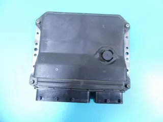 89661-05D50, MB275900-0201 Блок управления двигателем Toyota Avensis 3 Арт e9583846, вид 2