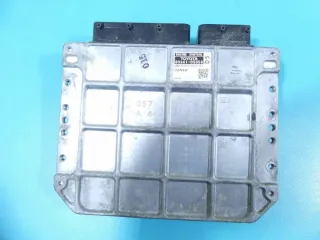 89661-05D50, MB275900-0201 Блок управления двигателем Toyota Avensis 3 Арт e9583846, вид 3