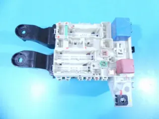 89661-05D50, MB275900-0201 Блок управления двигателем Toyota Avensis 3 Арт e9583846, вид 5