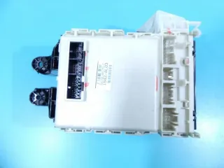 89661-05D50, MB275900-0201 Блок управления двигателем Toyota Avensis 3 Арт e9583846, вид 6