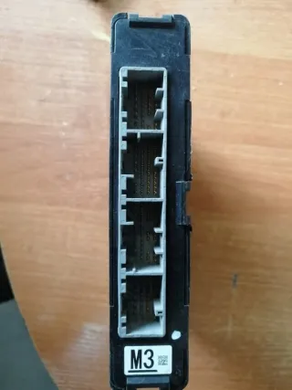 89681-47100 Блок управления двигателем Toyota Prius 3 Арт e9583849, вид 3