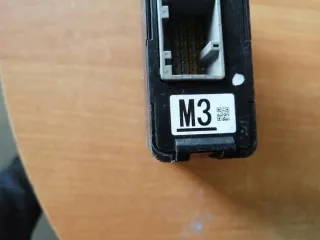 89681-47100 Блок управления двигателем Toyota Prius 3 Арт e9583849, вид 5