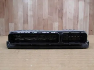 896610U140 89661-0u140 89780-0D130, 45020-0D05 Блок управления двигателем Toyota Yaris 3 Арт e9583878, вид 2