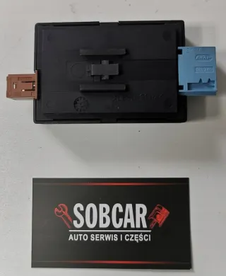 9657384680 Блок управления (другие) Peugeot 5008 Арт e9584193, вид 2