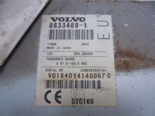 8633488-1 Блок управления (другие) Volvo V70 2 Арт e9584356, вид 2