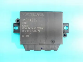 31314525 Блок управления (другие) Volvo XC60 1 Арт e9584357, вид 1