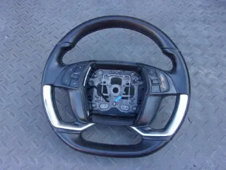 96777856ZD Руль Citroen C4 2 Арт e9584480, вид 1