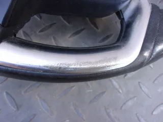 96777856ZD Руль Citroen C4 2 Арт e9584480, вид 2