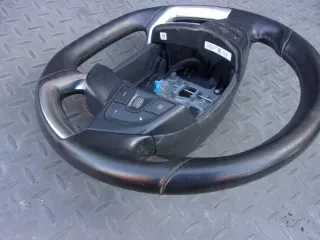 96777856ZD Руль Citroen C4 2 Арт e9584480, вид 4