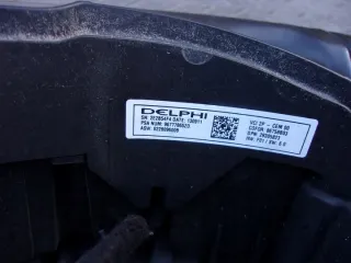 96777856ZD Руль Citroen C4 2 Арт e9584480, вид 5