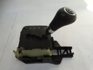 169267056 A169267056 Кулиса Mercedes A W169 Арт e9584811, вид 1