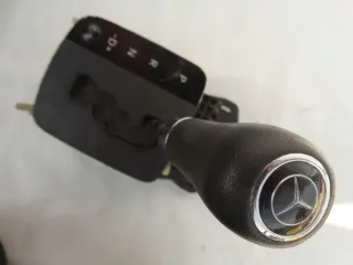 169267056 A169267056 Кулиса Mercedes A W169 Арт e9584811, вид 3