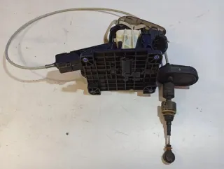 32414912 55353032 Кулиса Saab 9-3 1 Арт e9584878, вид 3
