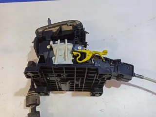 32414912 55353032 Кулиса Saab 9-3 1 Арт e9584878, вид 4