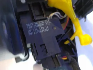 32414912 55353032 Кулиса Saab 9-3 1 Арт e9584878, вид 6
