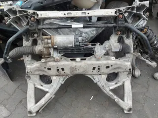 6890561 6890561-01 Рулевая рейка BMW 5 G30/G31 Арт e9585841, вид 1