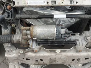 6890561 6890561-01 Рулевая рейка BMW 5 G30/G31 Арт e9585841, вид 2