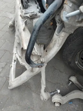 6890561 6890561-01 Рулевая рейка BMW 5 G30/G31 Арт e9585841, вид 3
