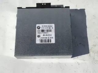 9127088 Блок предохранителей BMW 3 E90/E91/E92/E93 Арт e9585886, вид 1