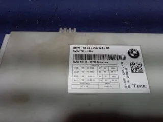 9225624 Блок предохранителей BMW 5 F10/F11/GT F07 Арт e9585925, вид 4
