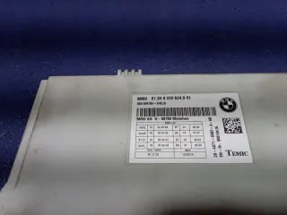 9225624 Блок предохранителей BMW 5 F10/F11/GT F07 Арт e9585926, вид 3