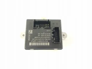 2012-2016 CV6T-14B533-DA Блок предохранителей Ford Kuga 2 Арт e9586168, вид 1