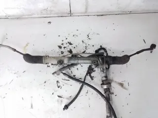 2034601100 Рулевая рейка Mercedes C W203 Арт e9586460, вид 5