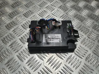 284B15FF0D Блок предохранителей Nissan Micra K14 Арт e9586803, вид 1
