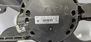 214813939R Вентилятор радиатора Renault Megane 4 Арт e9586843, вид 3